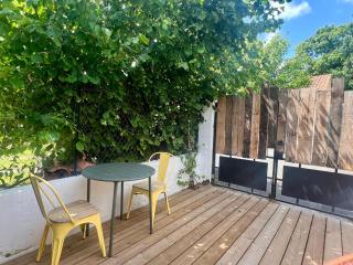 Casa Saint-Bris - 8