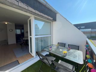 Appartement les Capucins ROSCOFF - Roscoff - 9
