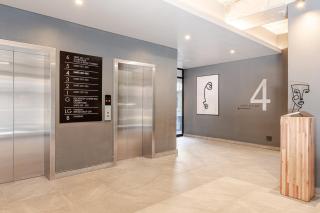 The Lineal City Apartment in heart of Sandton with Backup Water and Power - Johannesburg - 9
