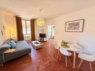 Typical Niçois apartment in the heart of old town - Nizza - 6