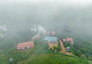 Aruvi Mountain Villa Vagamon by VOYE HOMES - 5