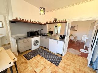 Typical Niçois apartment in the heart of old town - Nizza - 8