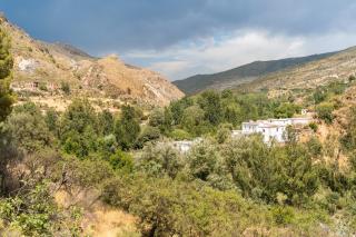 Off-Grid - Puerto Mika - Órgiva - 1