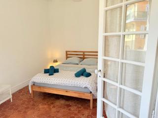 Typical Niçois apartment in the heart of old town - Nizza - 2