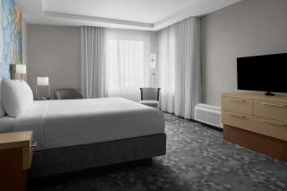 Courtyard by Marriott Houston Katy Mills - 2