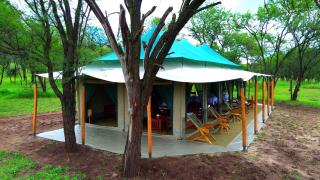 Maboresho Tented Camp - Parco Nazionale del Serengeti - 0