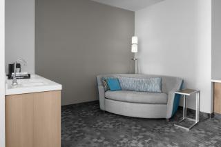 Courtyard by Marriott Houston Katy Mills - 1