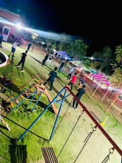 Hotel Krushnai Athvan Farm House - Khamshet - 6