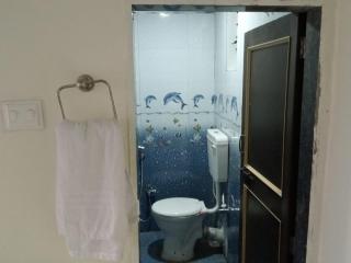 Hotel Krushnai Athvan Farm House - 3