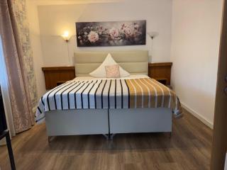 Hotel Garni Schick - Oberursel - 9