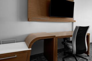 Courtyard by Marriott Houston Katy Mills - Katy - 2