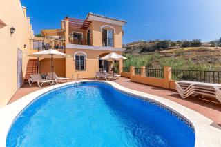 Private villa in Tamango Hill - 9