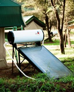 Maboresho Tented Camp - Serengeti-Nationalpark - 7