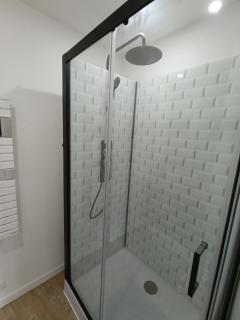 Maison Détente Balnéo et Sauna - ChezBross' La Parenthèse - Aboën - 4