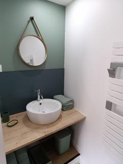 Maison Détente Balnéo et Sauna - ChezBross' La Parenthèse - Aboën - 3