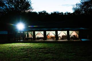Maboresho Tented Camp - Serengeti-Nationalpark - 6