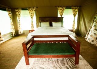 Maboresho Tented Camp - Serengeti-Nationalpark - 5