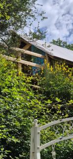 Glamping Castel Dell'Aquila - Gragnola - 8