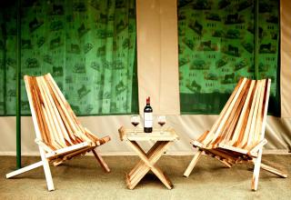 Maboresho Tented Camp - Parco Nazionale del Serengeti - 4