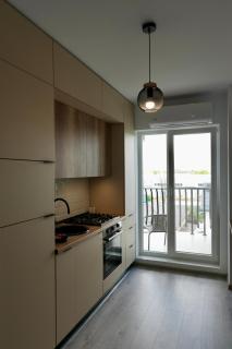 Flat in Otopeni - Otopeni - 5