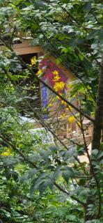 Glamping Castel Dell'Aquila - Gragnola - 4