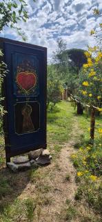 Glamping Castel Dell'Aquila - Gragnola - 5