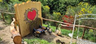 Glamping Castel Dell'Aquila - Gragnola - 2