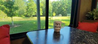 Equipped Camper Lovely for a Glamping Getaway in Louisiana - - 7