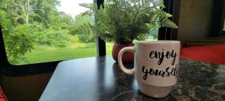Equipped Camper Lovely for a Glamping Getaway in Louisiana - - 6