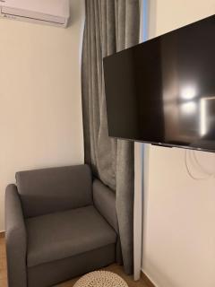 Athinais Central Suite - Atene - 8