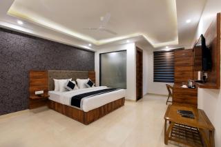 A Boutique Hotel VERTTU - Neu-Delhi - 2