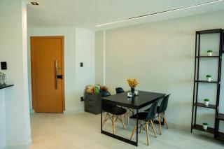 Apartment near the beach - São Luís - 2
