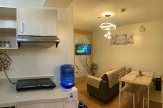 Seawind Condominium Near Airport - Davao - 5