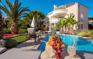 Villa Palace Clara Apartment 3 island Krk by Villa - 0