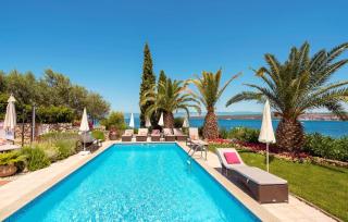 Villa Palace Clara Apartment 3 island Krk by Villa - 3