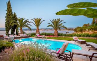 Villa Palace Clara Apartment 3 island Krk by Villa - 2