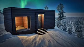 Aurora Hill Resort, Rovaniemi - - 2