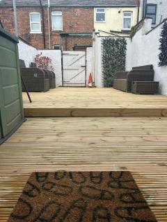 Family s or Contractors welcome sleeps 4-6 Caroline jane johnson - 0