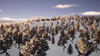 Aurora Hill Resort, Rovaniemi - - 1