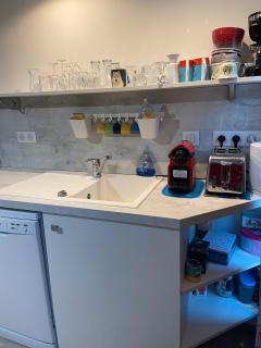 Appartement Les Ocres - Lapte - 6