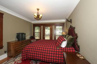 Inviting Log Cabin Rental on the Russian River in Guerneville, California - Guerneville - 2
