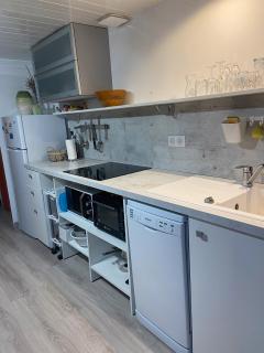 Appartement Les Ocres - Lapte - 4