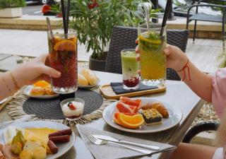 Hotel Magnólia - Piešťany - 6