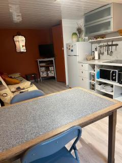 Appartement Les Ocres - Lapte - 8