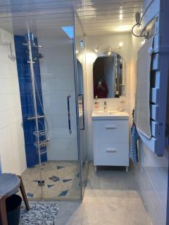 Appartement Les Ocres - Lapte - 1