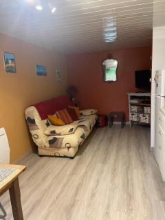 Appartement Les Ocres - Lapte - 9