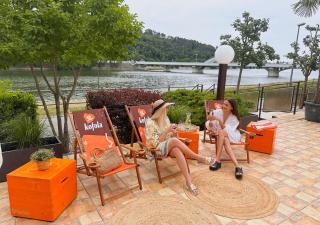 Hotel Magnólia - Piešťany - 9