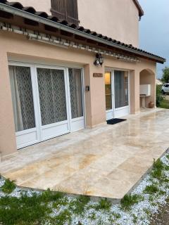 Appartement Les Ocres - Lapte - 0
