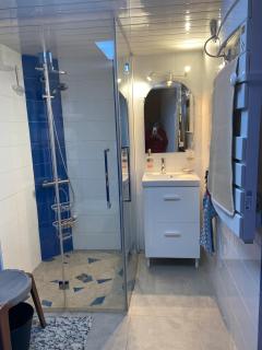 Appartement Les Ocres - Lapte - 3