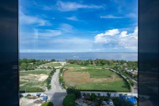 Mactan Island Stay Near Beach and Airport - Punta Engaño - 5
